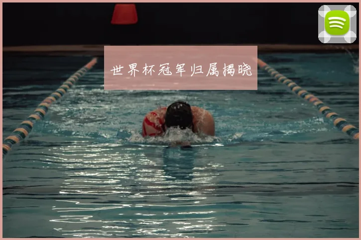 世界杯冠军归属揭晓
