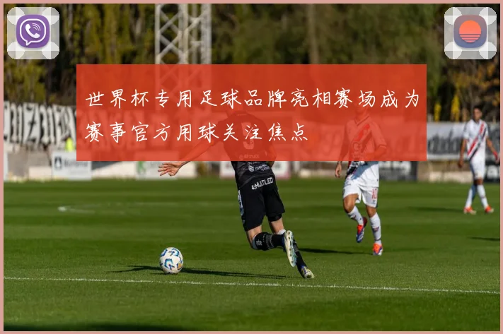 世界杯专用足球品牌亮相赛场成为赛事官方用球关注焦点